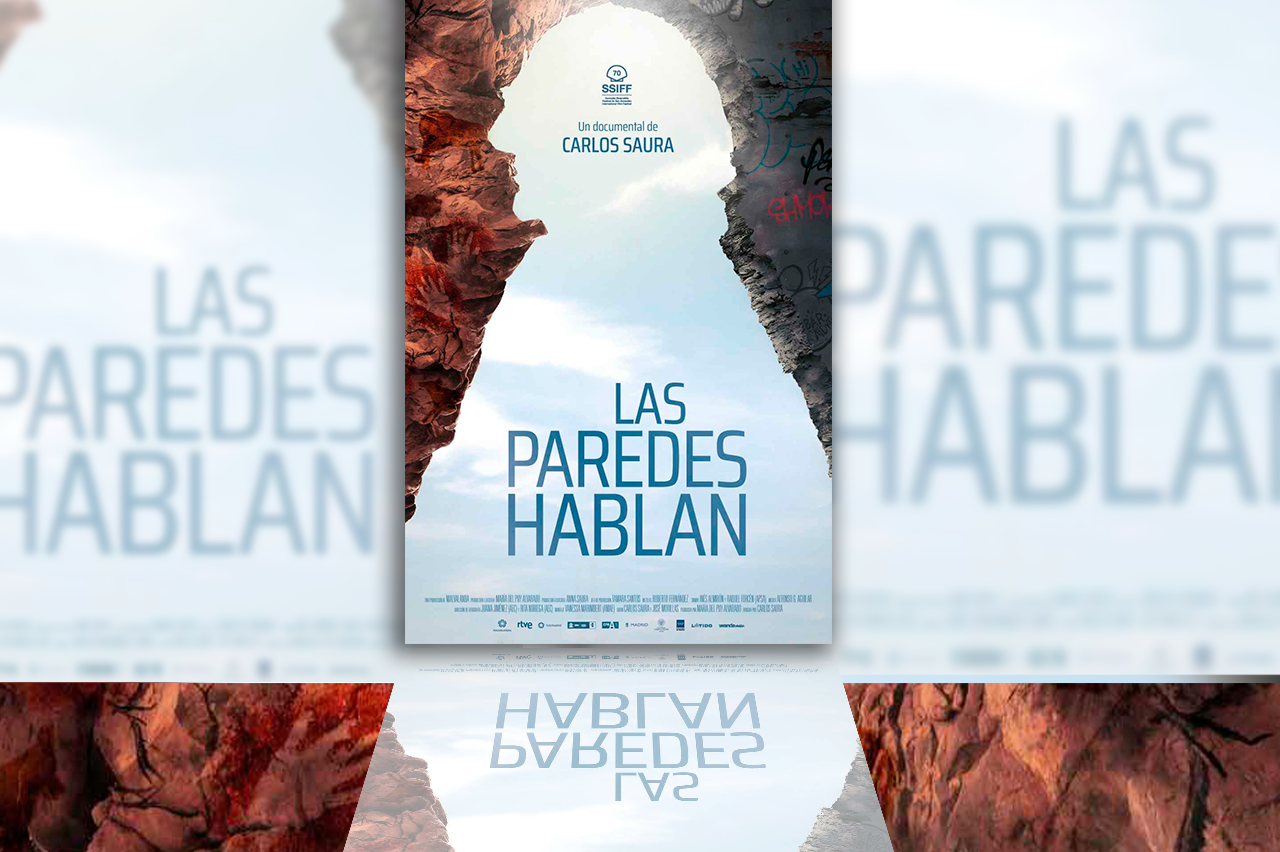 Las Paredes Hablan, el nuevo proyecto de nuestro “honoris causa” Carlos Saura con sello Complutense
