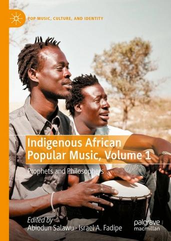 Indigenous African Popular Music Volumes 1 and 2